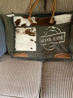 Extra Large Myra Bag